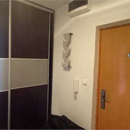 Predaj 3-izbový byt na Moldavskej ulici, Košice