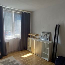 Predaj 3-izbový byt na Moldavskej ulici, Košice