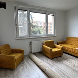 Prenájom 2 – izb. bytu / ul. Prostějovská, Prešov