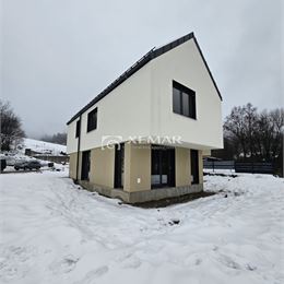 Na predaj novostavba rodinný dom Banská Bystrica