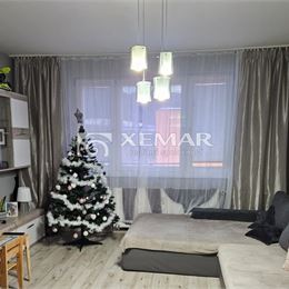 Na predaj 3 izbový byt v meste Banská Bystrica