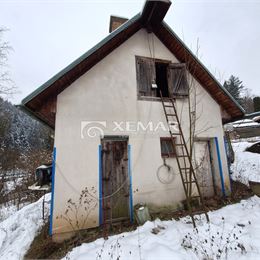 EXKLUZÍVNE na predaj rodinný dom Staré Hory, Banská Bystrica