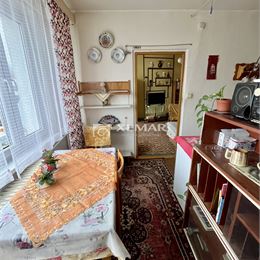 Predaj 2,5 izbový byt v Banskej Bystrici, Radvaň