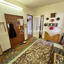 Predaj 2,5 izbový byt v Banskej Bystrici, Radvaň