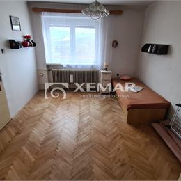 Na predaj zachovalý rodinný dom v obci Lovinobaňa- exkluzívne