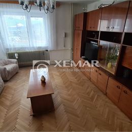 Na predaj zachovalý rodinný dom v obci Lovinobaňa- exkluzívne