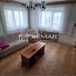 Na predaj zachovalý rodinný dom v obci Lovinobaňa- exkluzívne