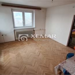 Na predaj zachovalý rodinný dom v obci Lovinobaňa- exkluzívne