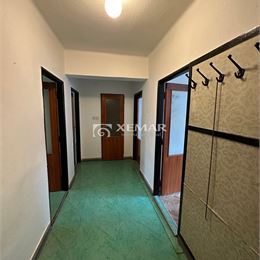 Na predaj veľký 3 izb. tehlový byt na Uhlisku, BB