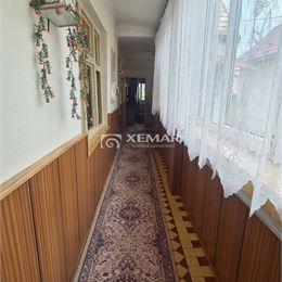 Na predaj rodinný dom v obci Balog nad Ipľom- exkluzívne
