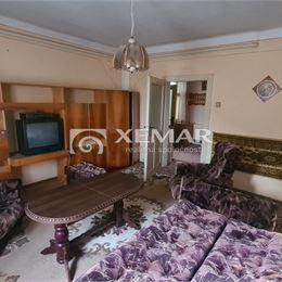 Na predaj rodinný dom v obci Balog nad Ipľom- exkluzívne