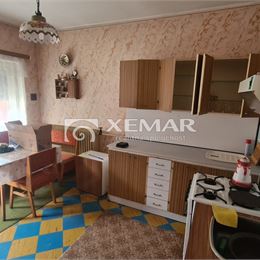 Na predaj rodinný dom v obci Balog nad Ipľom- exkluzívne