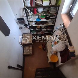 Na predaj rodinný dom v obci Balog nad Ipľom- exkluzívne