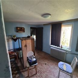 Na predaj rodinný dom v Hriňovej- Exkluzívne