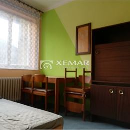 Na predaj 3 izbový byt , garáž, v Uľanke v obci Banská Bystrica