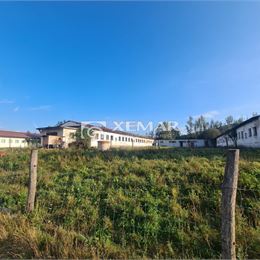 Na predaj stavebný pozemok pri meste Zvolen v obci Budča