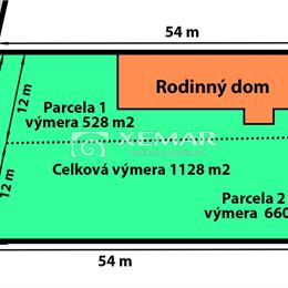 Predaj rodinný dom na pozemku 1188 m2, Čierny Balog.