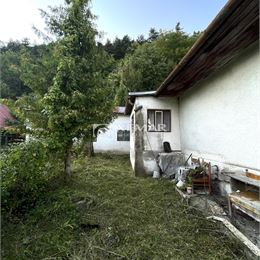 Predaj rodinný dom obec Nemecká, okres Brezno