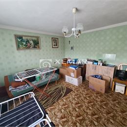 Na predaj rodinný dom Detva-časť Skliarovo -exkluzívne- znížená cena!!!