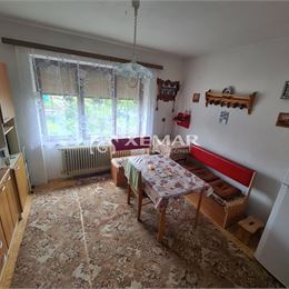Na predaj rodinný dom Detva-časť Skliarovo -exkluzívne- znížená cena!!!