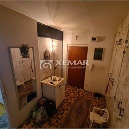 Na predaj 3-izbový byt s balkóm v Hriňovej- Exkluzívne-znížená cena