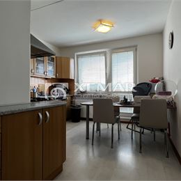 Na predaj 2-izbový byt s dvomi loggiami v Banskej Bystrici, ul. Rudohorská