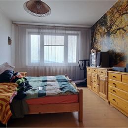Na predaj 2-izb. byt v Banskej Bystrici - Radvaň