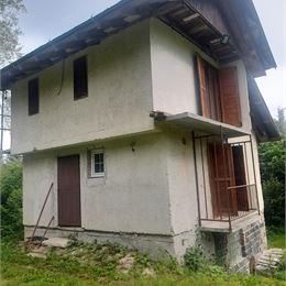 Na predaj chata v Ľubietovej, okres Banská Bystrica