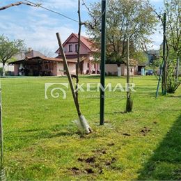 Na predaj stavebný pozemok v Banskej Bystrici - obec Hronsek - exkluzívne