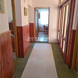 Na predaj rodinný dom v Detve- Exkluzívne, Znížená cena