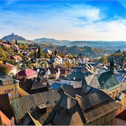 Predaj, rodinný dom, Banská Štiavnica