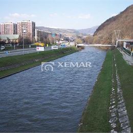 Rovinatý pozemok, Banská Bystrica - časť ILIÁŠ