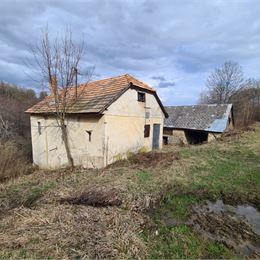 Na predaj rodinný dom v Kokave nad Rimavicou časť Diel