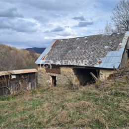 Na predaj rodinný dom v Kokave nad Rimavicou časť Diel