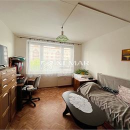 Na predaj 1-izbový byt, Banská Bystrica