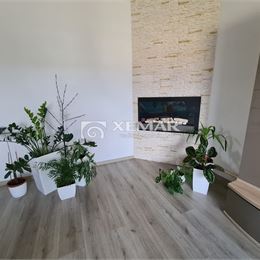 Na predaj Rodinný dom v obci Kriváň