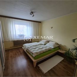 Na predaj Rodinný dom v obci Kriváň