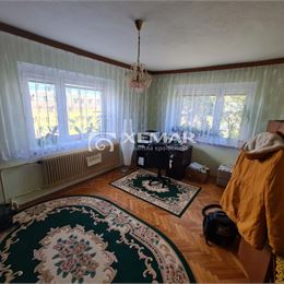 Na predaj Rodinný dom v obci Kriváň