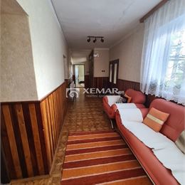 Na predaj Rodinný dom v obci Kriváň