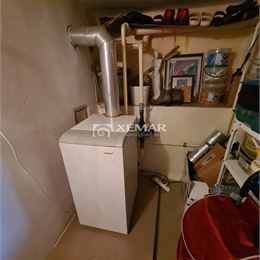 Na predaj Rodinný dom v obci Kriváň