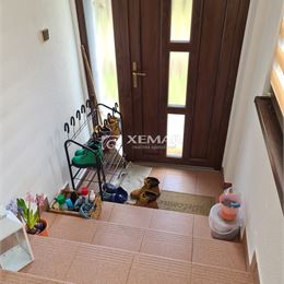 Na predaj Rodinný dom v obci Kriváň