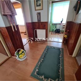 Na predaj rodinný dom v obci Kriváň- Znížená cena!!!