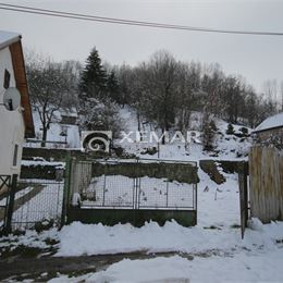 Na predaj stavebný pozemok v Kremnici