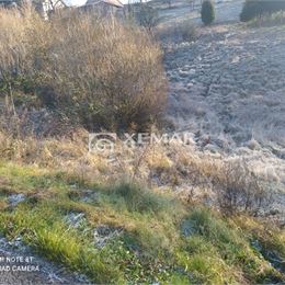 Predaj- pozemok- 498m2 (14€/m2) Hriňová Krivec- Krížne cesty