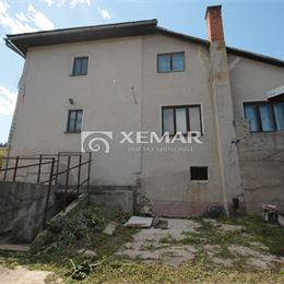 Na predaj rodinný dom na Kremnické Bane - Žiar nad Hronom