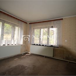 Na predaj rodinný dom na Kremnické Bane - Žiar nad Hronom