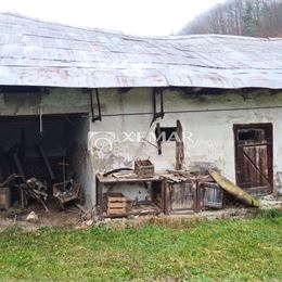 Na predaj dom a pozemok v obci Kotmanová- Znižená cena