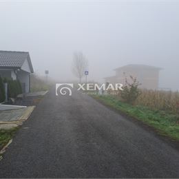 Predaj pozemok pre rodinný dom Stožok