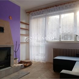 Na predaj 3 izbový byt s garážou v Uľanke, Banská Bystrica