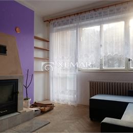 Na predaj 3 izbový byt s garážou v Uľanke, Banská Bystrica